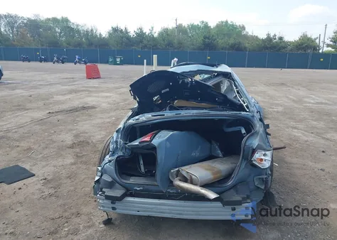 2024 Nissan Sentra Sv Xtronic Cvt from USA, damaged, VIN 3N1AB8CV0RY270713